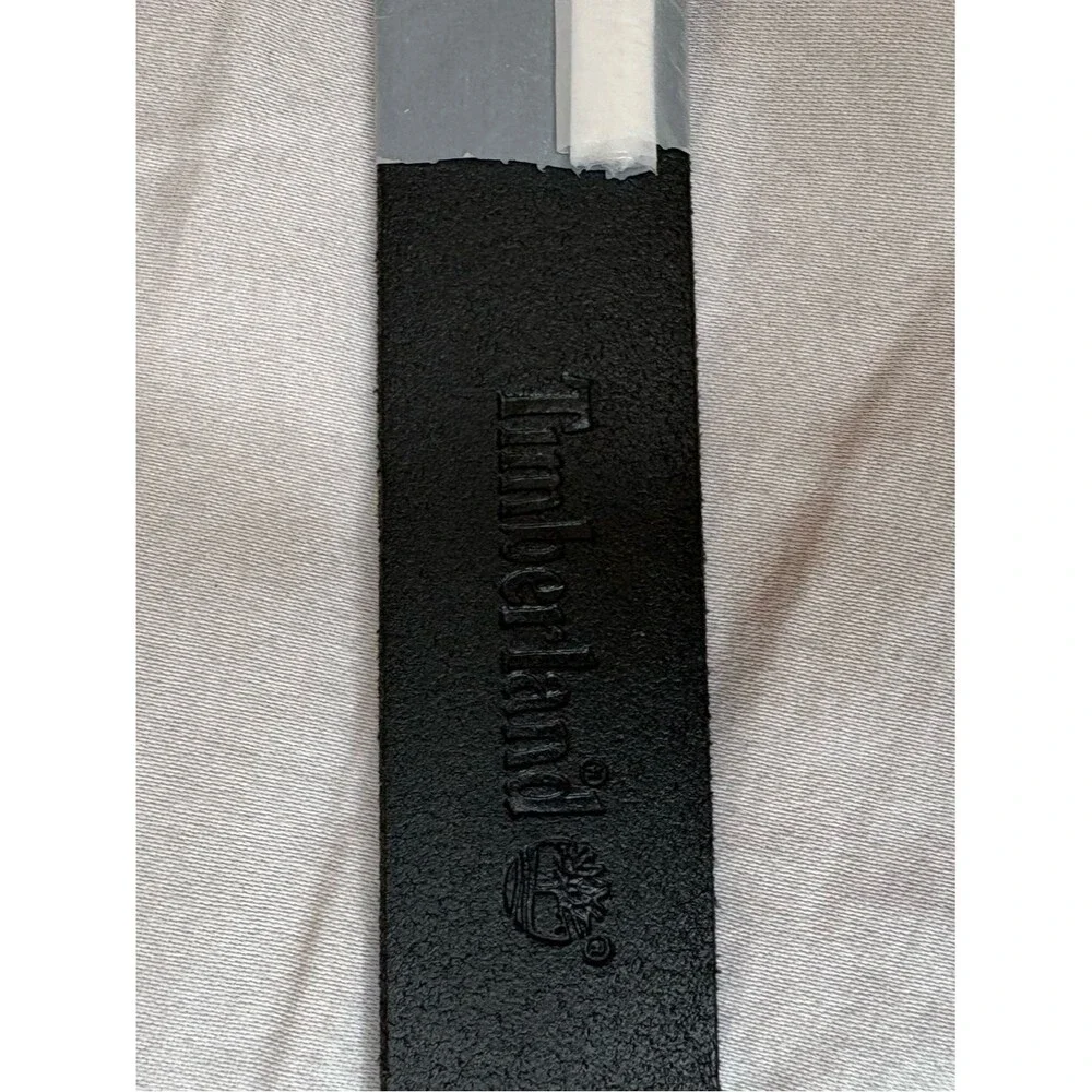 Timberland new tags